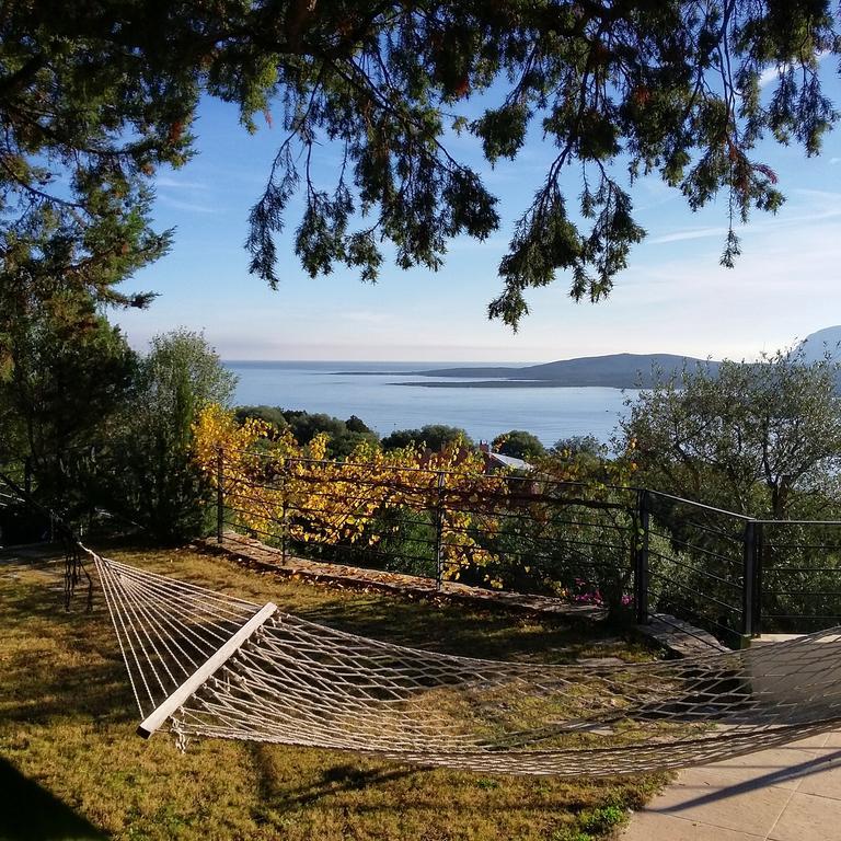 Villa Khepri Порто-Ротондо Екстер'єр фото